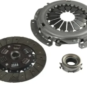 Koppelingsset Herth+Buss Jakoparts J2007036 Garantie Inbegrepen