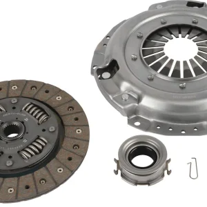 Koppelingsset Herth+Buss Jakoparts J2007042 Gecertificeerd