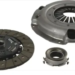 Geld-Terug-Garantie Koppelingsset Herth+Buss Jakoparts J2007048