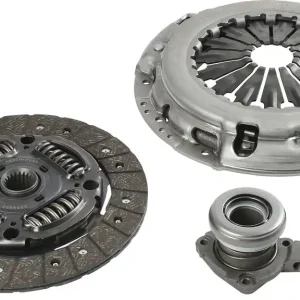 Authentiek Koppelingsset Herth+Buss Jakoparts J2008037