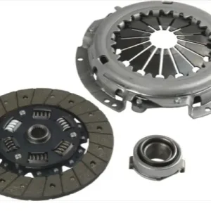 Koppelingsset Herth+Buss Jakoparts J2008051 Exclusief