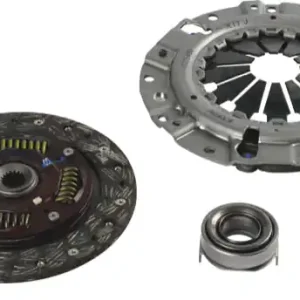 Beperkte Voorraad Koppelingsset Herth+Buss Jakoparts J2008080