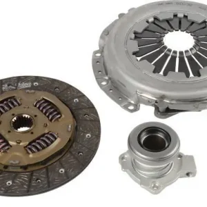 Tijdelijk Beschikbaar Koppelingsset Herth+Buss Jakoparts J2008089