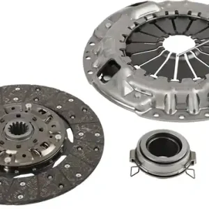 Koppelingsset Herth+Buss Jakoparts J2009021 Ambachtelijk