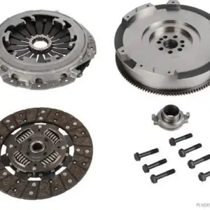 Luxe Lager, ventilatoras, motorkoeling Herth+Buss Jakoparts J2015001