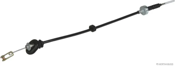 Veilige Betaling Koppelingskabel Herth+Buss Jakoparts J2300301