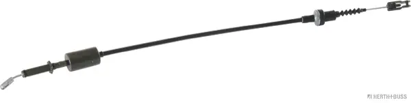 Koppelingskabel Herth+Buss Jakoparts J2300501 Speciale Aanbieding