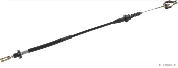 Koppelingskabel Herth+Buss Jakoparts J2301009 Garantie Inbegrepen