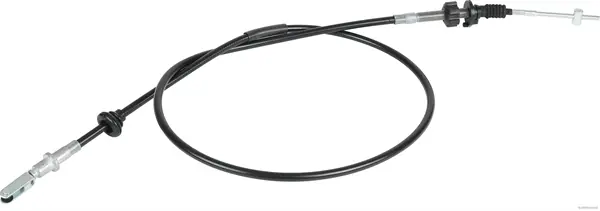 Koppelingskabel Herth+Buss Jakoparts J2302001 Laatste Kans