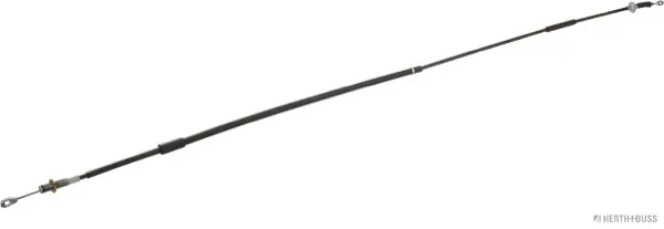 Koppelingskabel Herth+Buss Jakoparts J2305004 Aanbieding