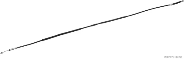 Koppelingskabel Herth+Buss Jakoparts J2306003 In De Mode