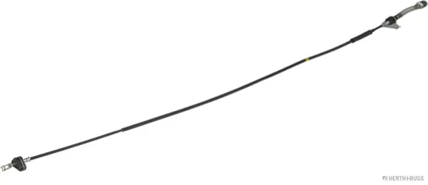 Limited Edition Koppelingskabel Herth+Buss Jakoparts J2306010