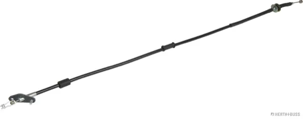 Bulkbestelling Koppelingskabel Herth+Buss Jakoparts J2307001