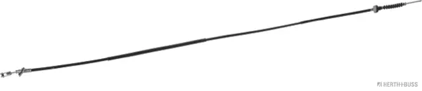 Koppelingskabel Herth+Buss Jakoparts J2308004 Gecertificeerd