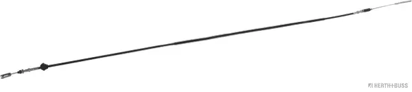 Gratis Verzending Koppelingskabel Herth+Buss Jakoparts J2308007