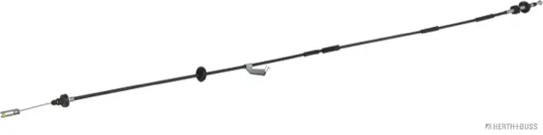 Koppelingskabel Herth+Buss Jakoparts J2308017 Hoge Kwaliteit