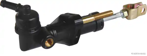 Hoofdkoppelingscilinder Herth+Buss Jakoparts J2500305 Nieuw Model