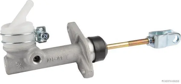 Exclusief Hoofdkoppelingscilinder Herth+Buss Jakoparts J2500513