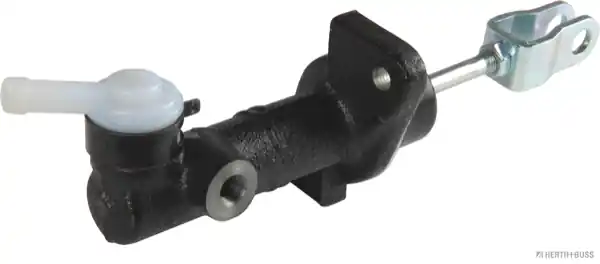 Flitsaanbieding Hoofdkoppelingscilinder Herth+Buss Jakoparts J2500527