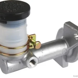 Hoofdkoppelingscilinder Herth+Buss Jakoparts J2501044 In De Mode