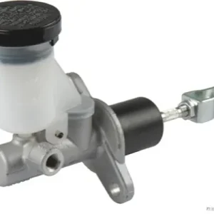 Speciale Aanbieding Hoofdkoppelingscilinder Herth+Buss Jakoparts J2501056