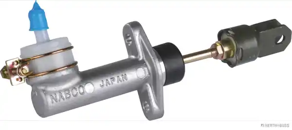 Exclusief Hoofdkoppelingscilinder Herth+Buss Jakoparts J2505016