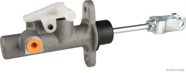 Hoofdkoppelingscilinder Herth+Buss Jakoparts J2506003 Gratis Retour