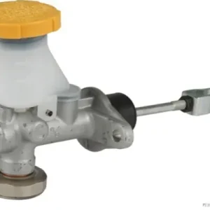 Hoofdkoppelingscilinder Herth+Buss Jakoparts J2507001 Plaats Bestelling