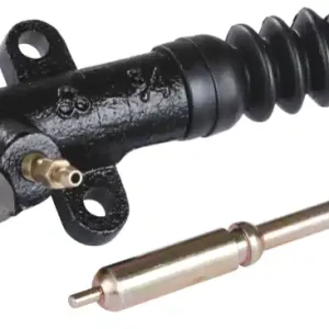 Seizoensaanbieding Hulpkoppelingscilinder Herth+Buss Jakoparts J2603016