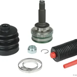 Homokineet reparatieset Herth+Buss Jakoparts J28203120 Luxe