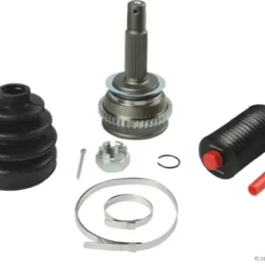 Homokineet reparatieset Herth+Buss Jakoparts J28205118 Handgemaakt