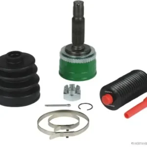 Snelle Levering Homokineet reparatieset Herth+Buss Jakoparts J28205120