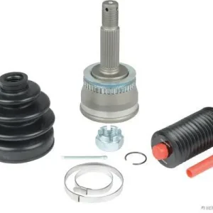 Snelle Levering Homokineet reparatieset Herth+Buss Jakoparts J28205126