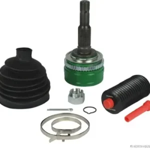 Homokineet reparatieset Herth+Buss Jakoparts J2820902 Betrouwbaar