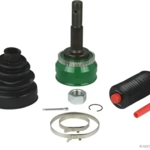 Homokineet reparatieset Herth+Buss Jakoparts J2821123 Professioneel