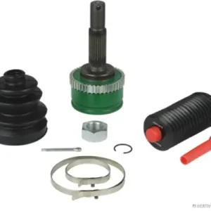 Geld-Terug-Garantie Homokineet reparatieset Herth+Buss Jakoparts J2821130