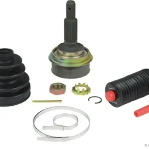 Actieprijs Homokineet reparatieset Herth+Buss Jakoparts J2822000