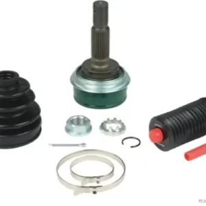 Geld-Terug-Garantie Homokineet reparatieset Herth+Buss Jakoparts J2822003