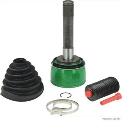 Homokineet reparatieset Herth+Buss Jakoparts J2822053 Hoge Kwaliteit