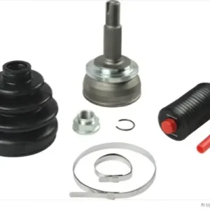Op = Op Homokineet reparatieset Herth+Buss Jakoparts J2822068