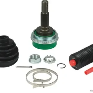 Beperkte Voorraad Homokineet reparatieset Herth+Buss Jakoparts J2822105