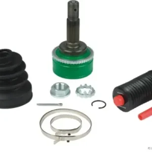 Homokineet reparatieset Herth+Buss Jakoparts J2822120 Authentiek