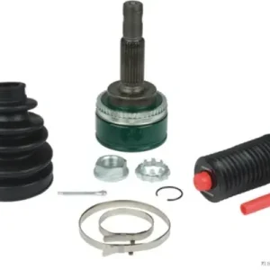 Homokineet reparatieset Herth+Buss Jakoparts J2822124 Favoriet
