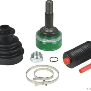 Trendy Homokineet reparatieset Herth+Buss Jakoparts J2822177