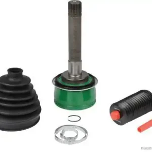 Homokineet reparatieset Herth+Buss Jakoparts J2822181 Laatste Versie