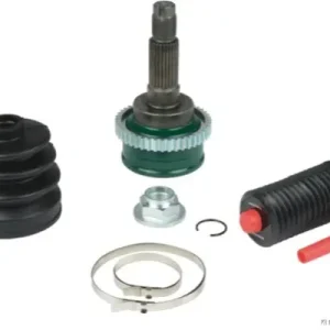 Geld-Terug-Garantie Homokineet reparatieset Herth+Buss Jakoparts J2823120