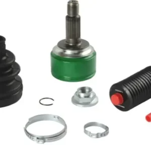 Homokineet reparatieset Herth+Buss Jakoparts J2824066 Betrouwbaar