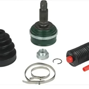 Geld-Terug-Garantie Homokineet reparatieset Herth+Buss Jakoparts J2824140