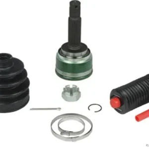 Op = Op Homokineet reparatieset Herth+Buss Jakoparts J2825010