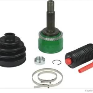 Homokineet reparatieset Herth+Buss Jakoparts J2825135 Hoge Kwaliteit